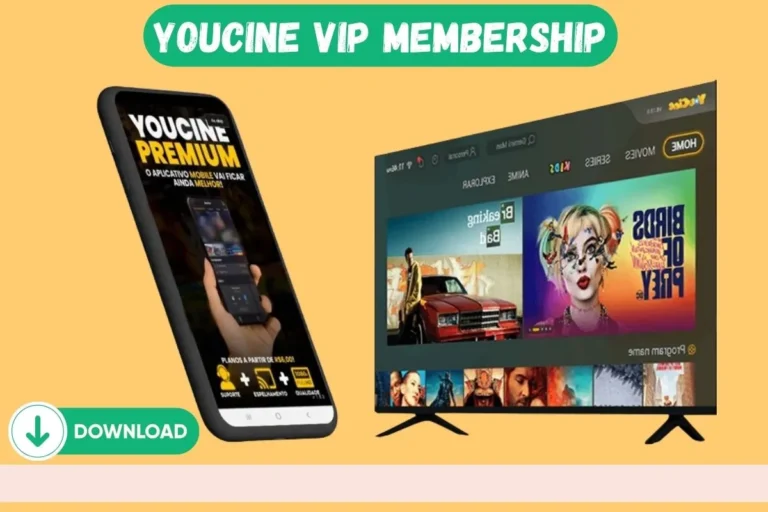 Baixe o YouCine APK Versão Mais Recente de 2025